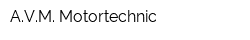 AVM Motortechnic
