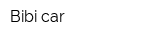 Bibi car