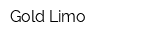 Gold Limo