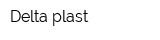 Delta plast