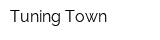 Tuning-Town