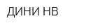 ДИНИ-НВ