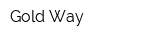 Gold Way