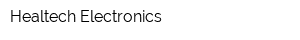 Healtech-Electronics