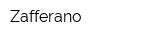 Zafferano