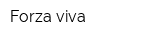 Forza viva