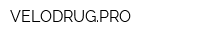 VELODRUGPRO