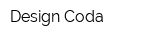 Design Coda