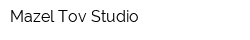 Mazel Tov Studio