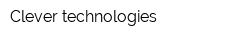Clever technologies