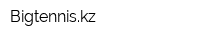 Bigtenniskz