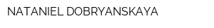 NATANIEL DOBRYANSKAYA