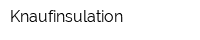 Knaufinsulation