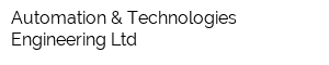 Automation & Technologies Engineering Ltd