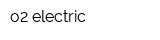 o2 electric