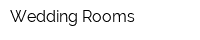 Wedding Rooms