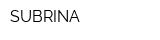 SUBRINA