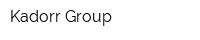 Kadorr Group