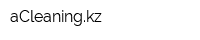 aCleaningkz