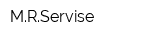 MRServise