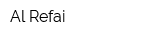 Al Refai