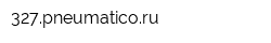327pneumaticoru