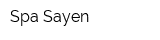 Spa Sayen