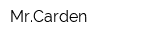 MrCarden