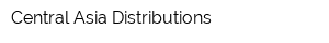 Central Asia Distributions