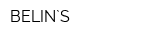 BELIN`S