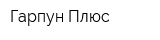 Гарпун Плюс