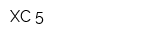 ХС-5
