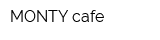 MONTY cafe