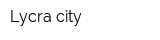Lycra city