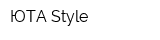ЮТА Style