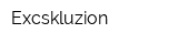 Excskluzion