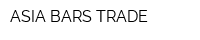 ASIA BARS TRADE