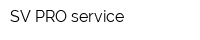 SV-PRO service