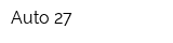 Auto 27
