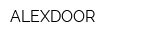 ALEXDOOR