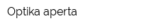 Optika-aperta