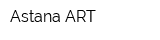 Astana ART