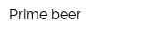 Prime-beer