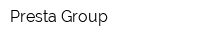Presta Group