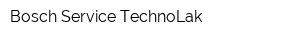 Bosch Service TechnoLak