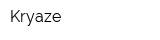 Kryaze