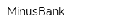 MinusBank