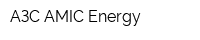 АЗС AMIC Energy