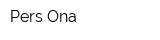 Pers Ona