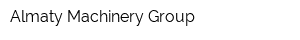 Almaty Machinery Group